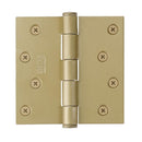 Emtek 91013 Square Corners  Residential Duty Hinges-Pair