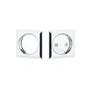 Yale Tubular Pocket Door Lock