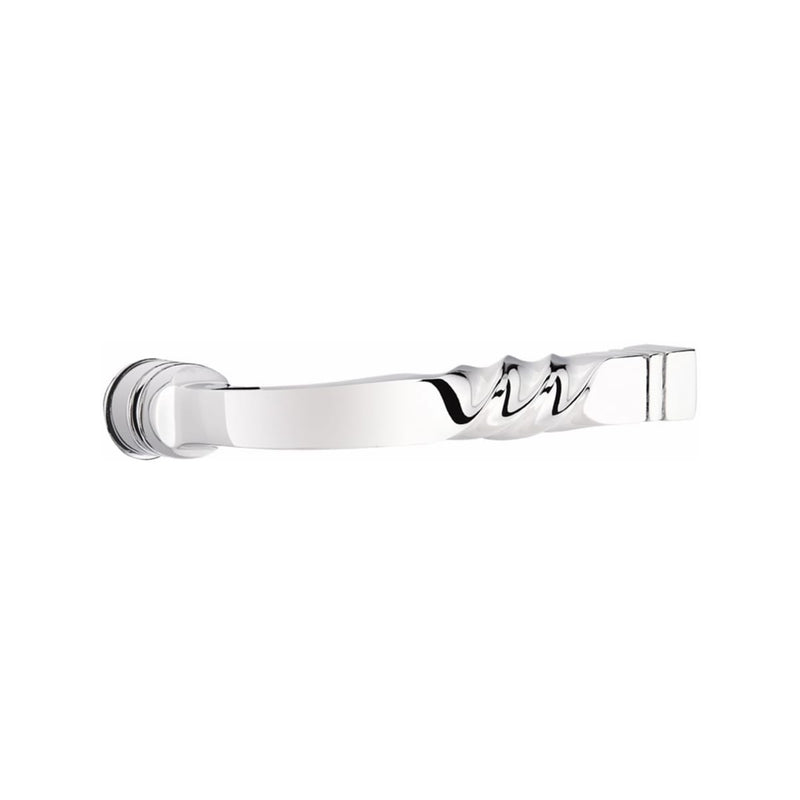 Emtek EMTouch Modern Style Electronic Keypad Handle Set with Santa Fe Lever