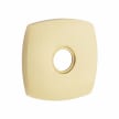 Emtek Select T-BAR Smooth Lever Concealed Screws with Urban Modern Rosette