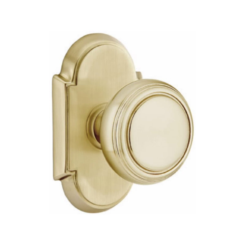 Emtek Norwich Knob With