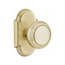 Emtek Norwich Knob Concealed Screws With