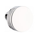 Emtek F13 Function Brisbane Mortise Handleset with Bern Knob