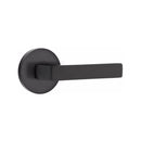 EMTEK Dumont Lever Concealed Screws with Disk Rosette