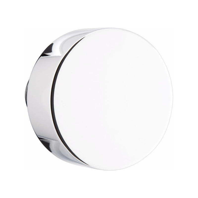 Emtek Modern Style Electronic Keypad Handle Set with Round Knob