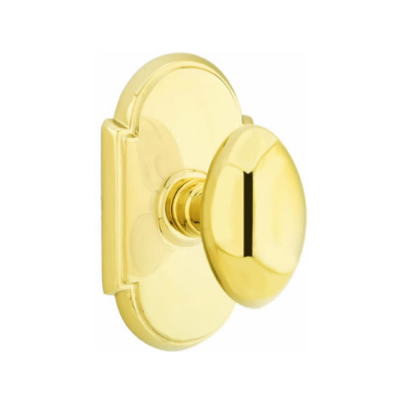 Emtek Egg Knob With