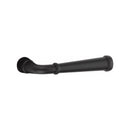 Emtek F20 Function Brisbane Mortise Handleset with Merrimack Lever