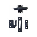 Emtek 8703 Casement Latch Standard Size