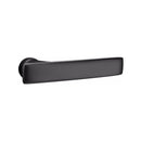 Emtek F20 Function Brisbane Mortise Handleset with Geneva Lever