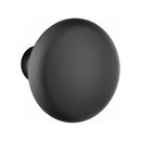 Emtek F13 Function Lugano Mortise Handleset with Providence Knob