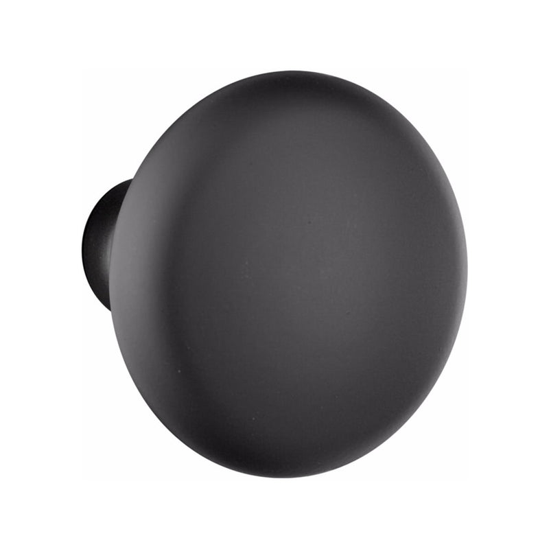 Emtek F13 Function Lugano Mortise Handleset with Providence Knob