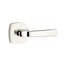 Emtek Sion Lever with Urban Modern Rosette