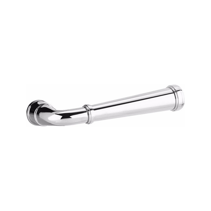 Emtek F20 Function Mormont Mortise Handleset with Merrimack Lever
