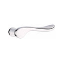 Emtek F20 Function Brisbane Mortise Handleset with Luzern Lever
