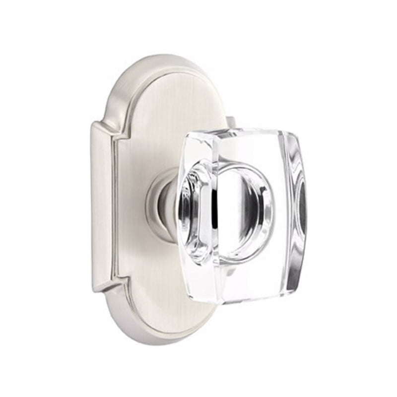 Emtek Windsor Knob With