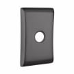 Emtek 2460 Doorbell Button with Neos Rosette