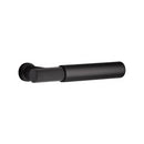 Emtek F20 Function Brisbane Mortise Handleset with Myles Lever