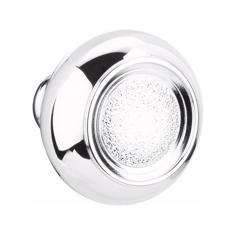 Emtek F20 Function Brisbane Mortise Handleset with Belmont Knob