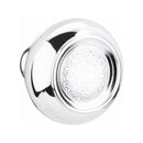 Emtek F13 Function Adelaide Mortise Handleset with Belmont Knob