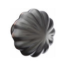 Emtek F13 Function Adelaide Mortise Handleset with Melon Knob