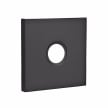 Emtek Select T-BAR Smooth Lever with Square Rosette