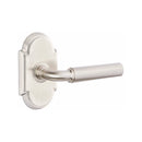 Emtek Manning Lever Concealed Screws with