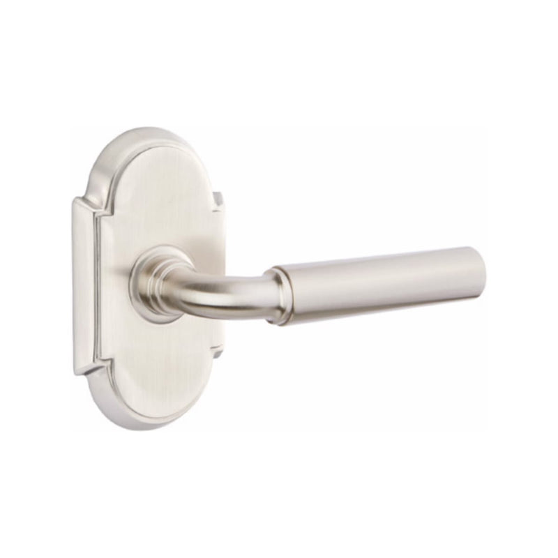 Emtek Manning Lever Concealed Screws with