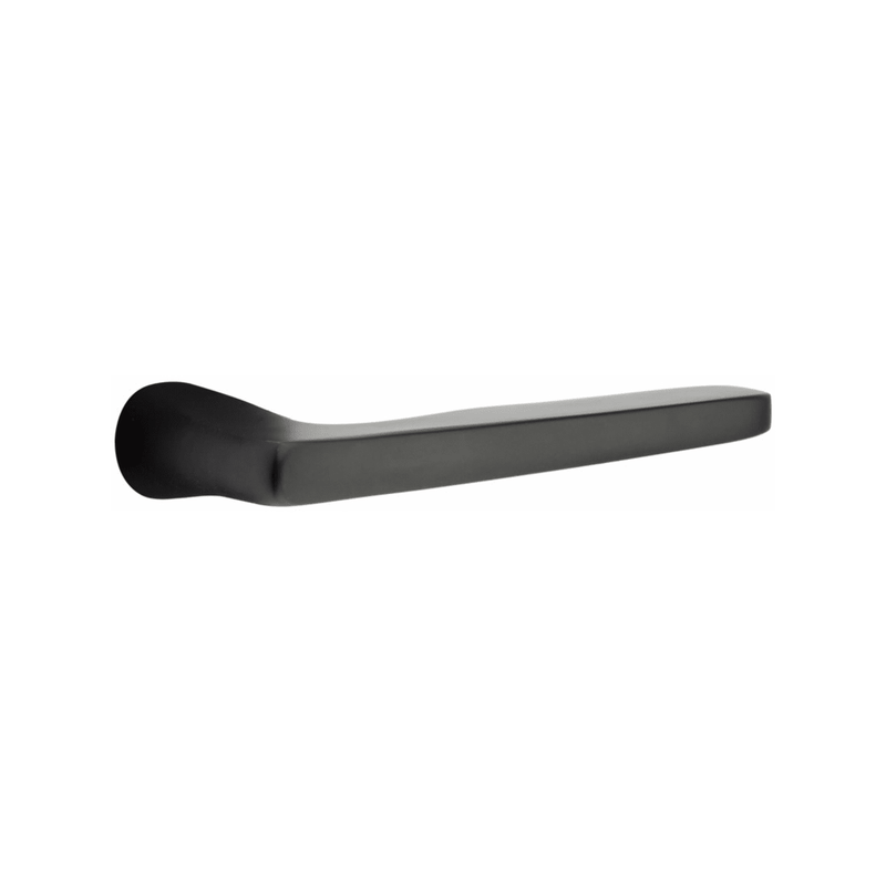 Emtek Franklin EMPowered™ Motorized Touchscreen Handle set with Hermes Lever