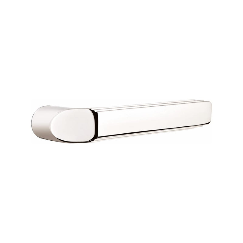 Emtek EMTouch Modern Style Electronic Keypad Leverset with Milano Lever
