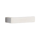 Emtek F20 Function Brisbane Mortise Handleset with Dumont Lever