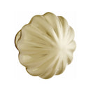 Emtek Dummy Adelaide Mortise Handleset with Melon Knob