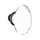 Emtek Single Cylinder Lausanne Handleset EMPowered Motorized Smart Lock Upgrade With Hampton Knob