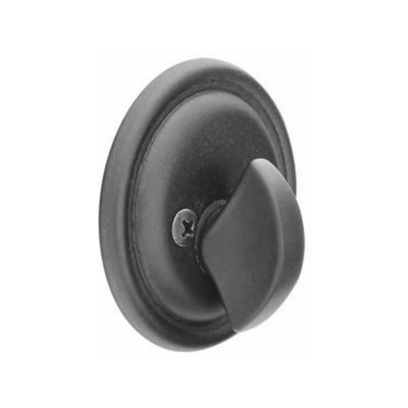 Emtek Tuscany Bronze Single Sided Deadbolt