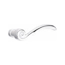 Emtek F20 Function Brisbane Mortise Handleset with Elan Lever
