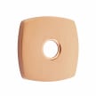 Emtek Select T-BAR Smooth Lever with Urban Modern Rosette