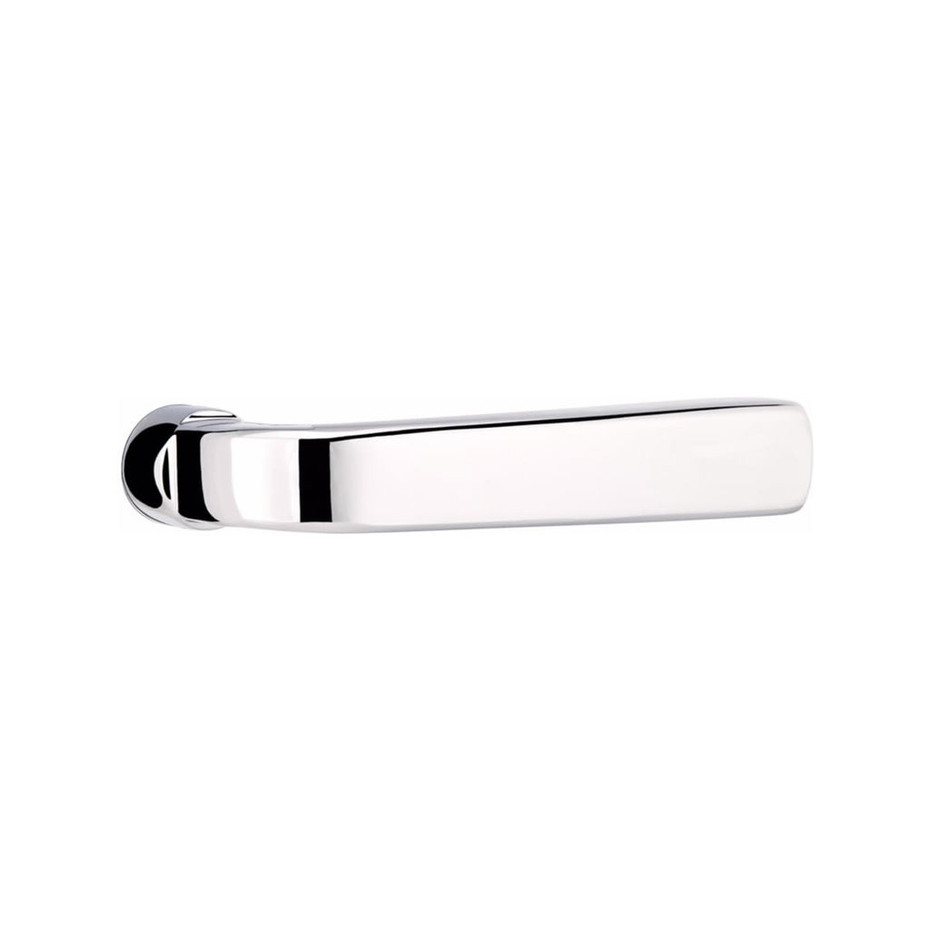 Emtek Modern Style Electronic Keypad Handle Set with Sion Lever