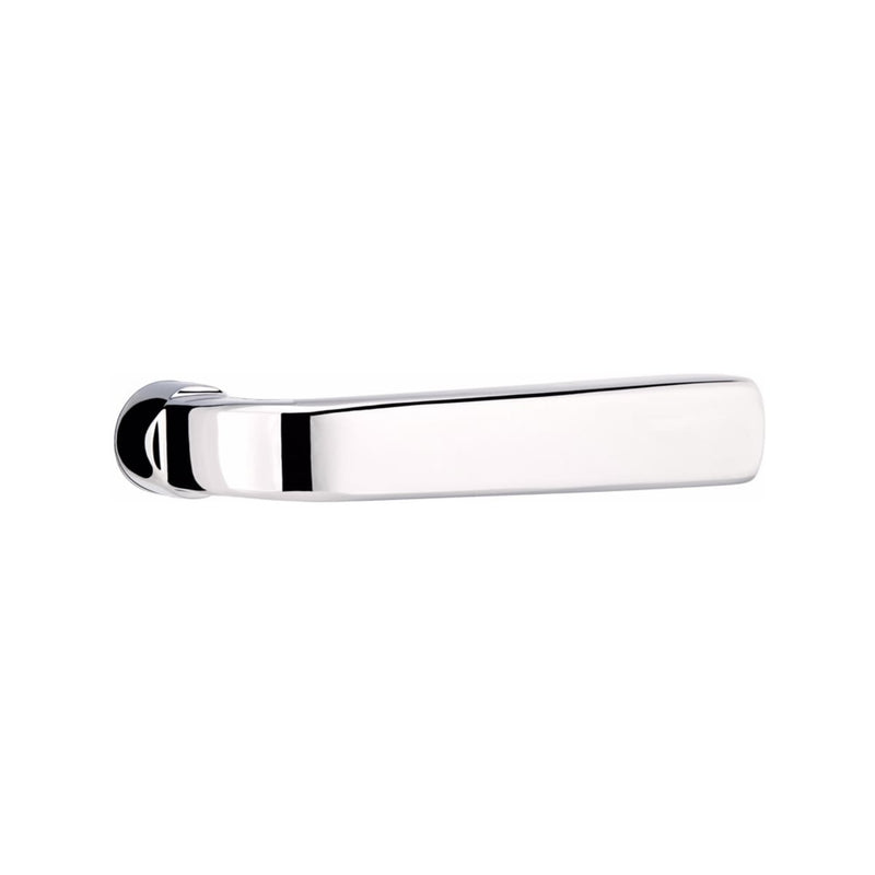 Emtek Modern Style Electronic Keypad Leverset with Sion Lever