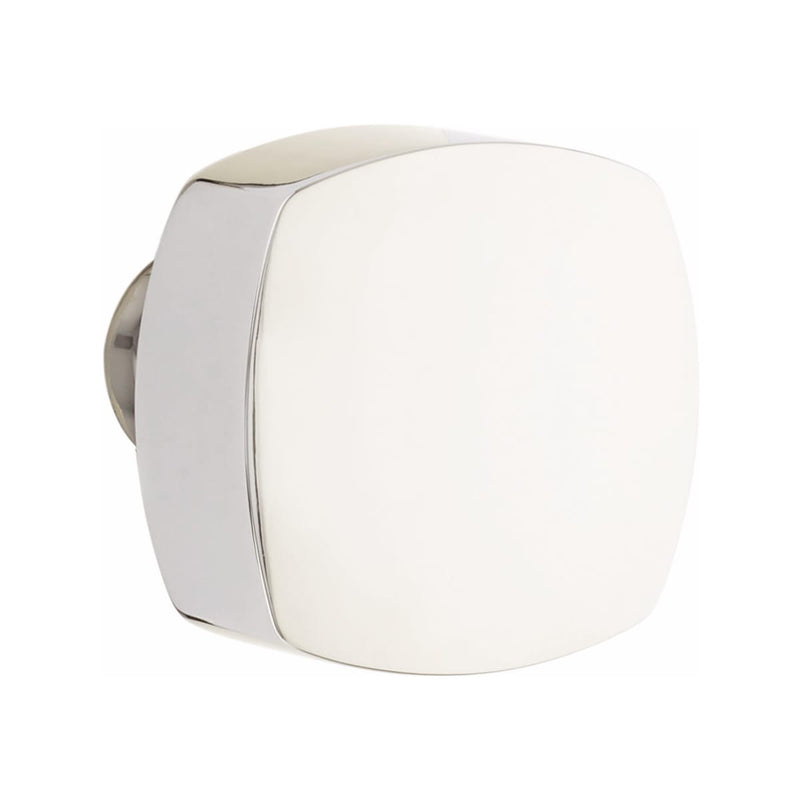 Emtek EMTouch Modern Style Electronic Keypad Handle Set with Freestone Knob