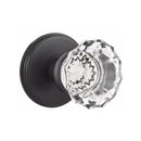 Emtek Astoria Knob With Watford Rosette