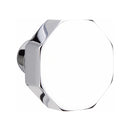 Emtek Dummy Adelaide Mortise Handleset with Octagon Knob