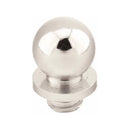 Emtek Ball Tip Sets Solid Brass Heavy Duty Plain or Ball Bearing Hinges