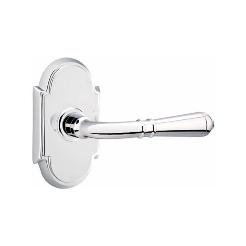 Emtek Turino Lever Concealed Screws with