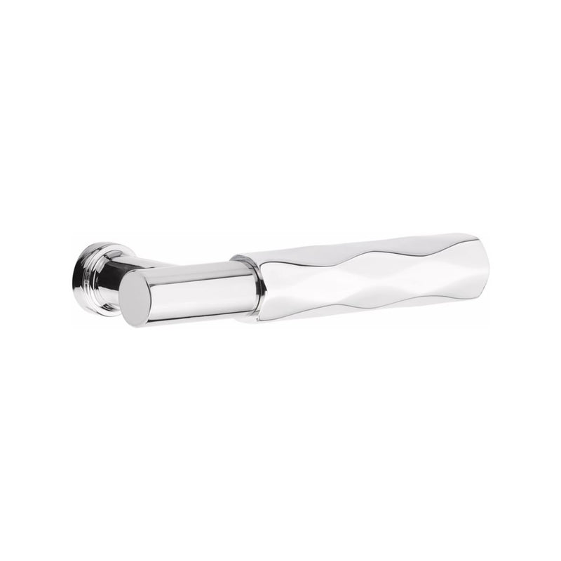 Emtek F20 Function Mormont Mortise Handleset with Select T-Bar Tribeca Lever