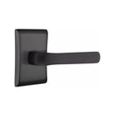 Emtek Spencer Lever with Neos Rosette Concealed Screws