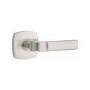 EMTEK Aston Lever Concealed Screws with Urban Modern Rosette