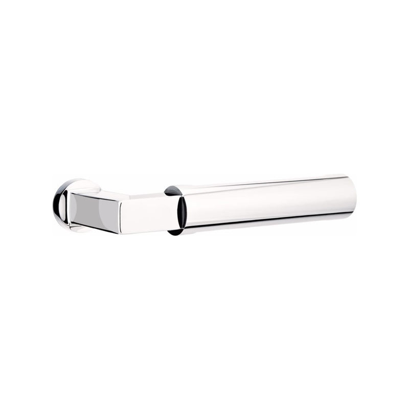 Emtek F20 Function Mormont Mortise Handleset with Hercules Lever