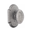 Emtek Wrought Stee Savannah Knob with