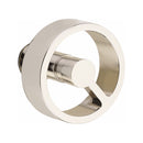 Emtek EMTouch Modern Style Electronic Keypad Handle Set with Spoke Knob