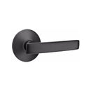 Emtek Geneva Lever Concealed Screws with Modern Rosette