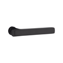 Emtek F20 Function Brisbane Mortise Handleset with Freestone Lever